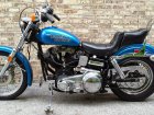 1978 Harley-Davidson Harley Davidson FXE 1200 Super Glide